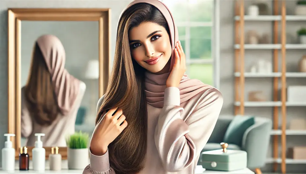 مراقبت بعد از بوتاکس مو?