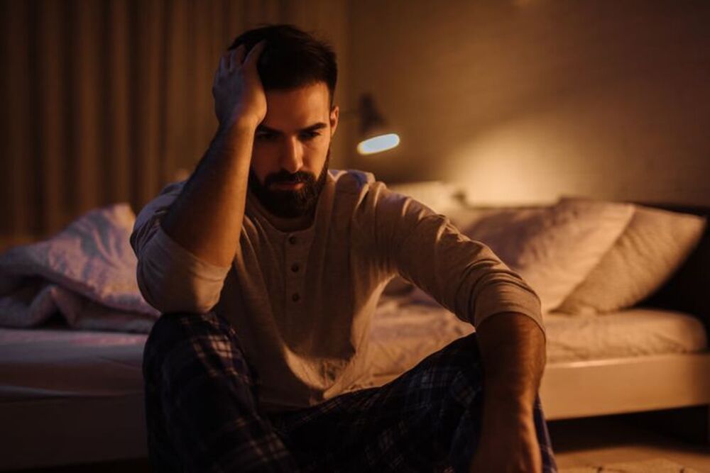 چه بیماری هایی باعث خواب زیاد میشود ؟؟