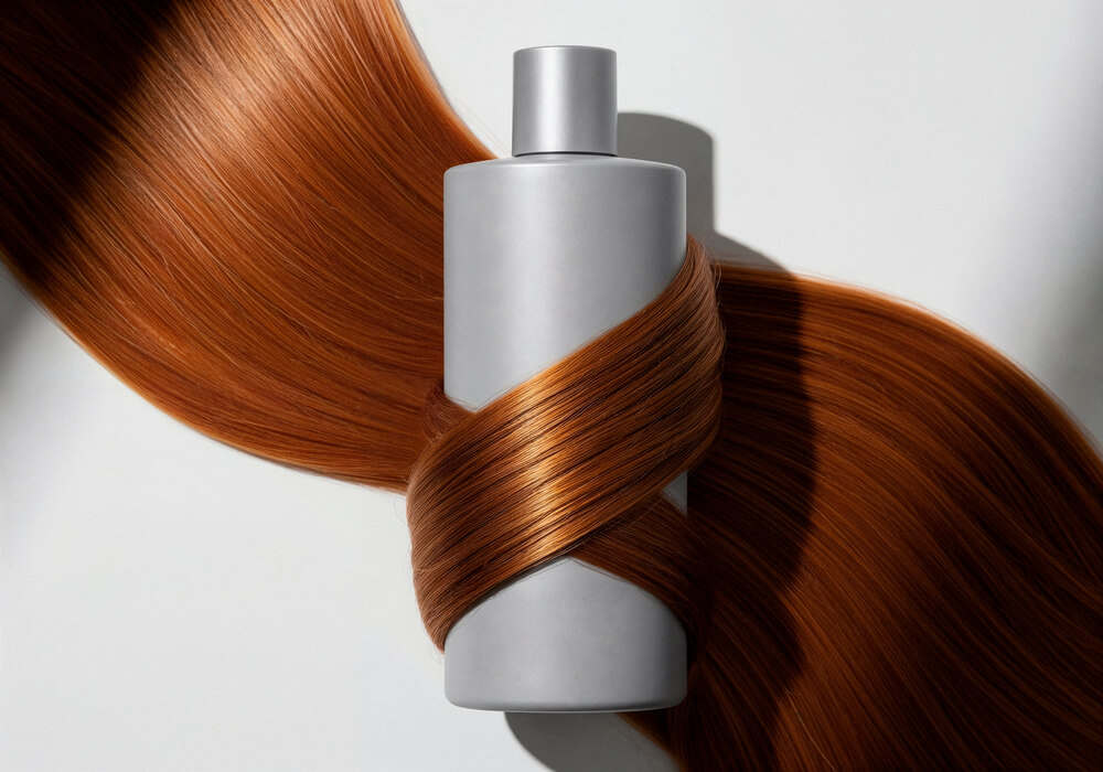 بهترین ویژگی شامپو و ماسک مو برای موهای کراتینه‌ شده