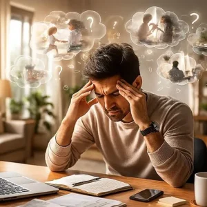 استرس اکو چیست