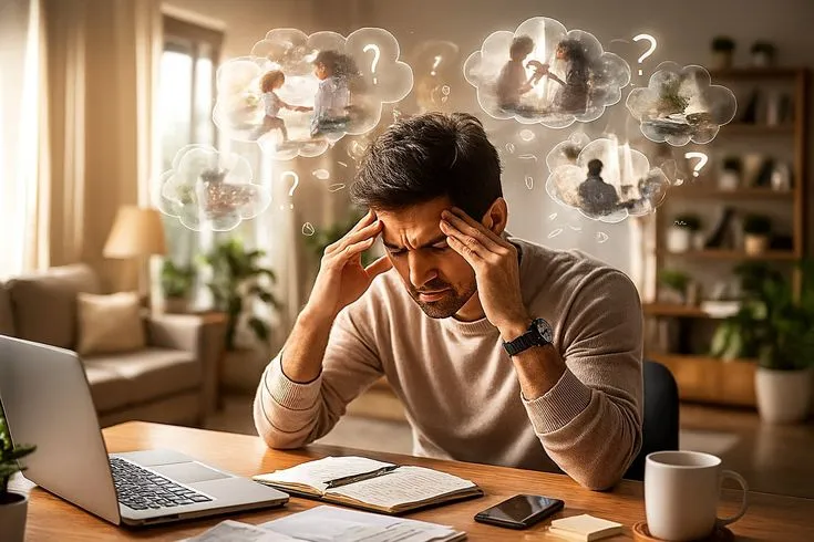 استرس اکو چیست