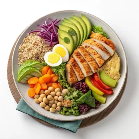 بهترین رژیم لاغری