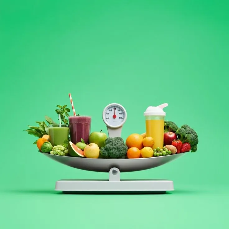 رژیم غذایی کم‌ کاری تیروئید