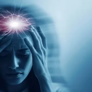 استرس باعث سرطان میشود