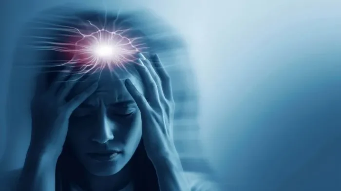 استرس باعث سرطان میشود