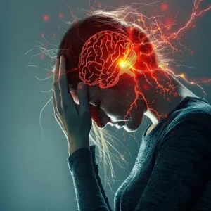 فشار عصبی چیست