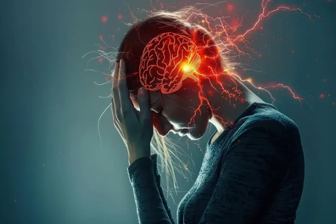 فشار عصبی چیست