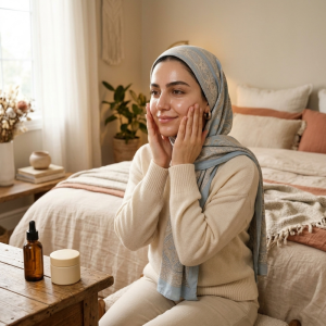 بهترین محصولات روتین پوست خشک